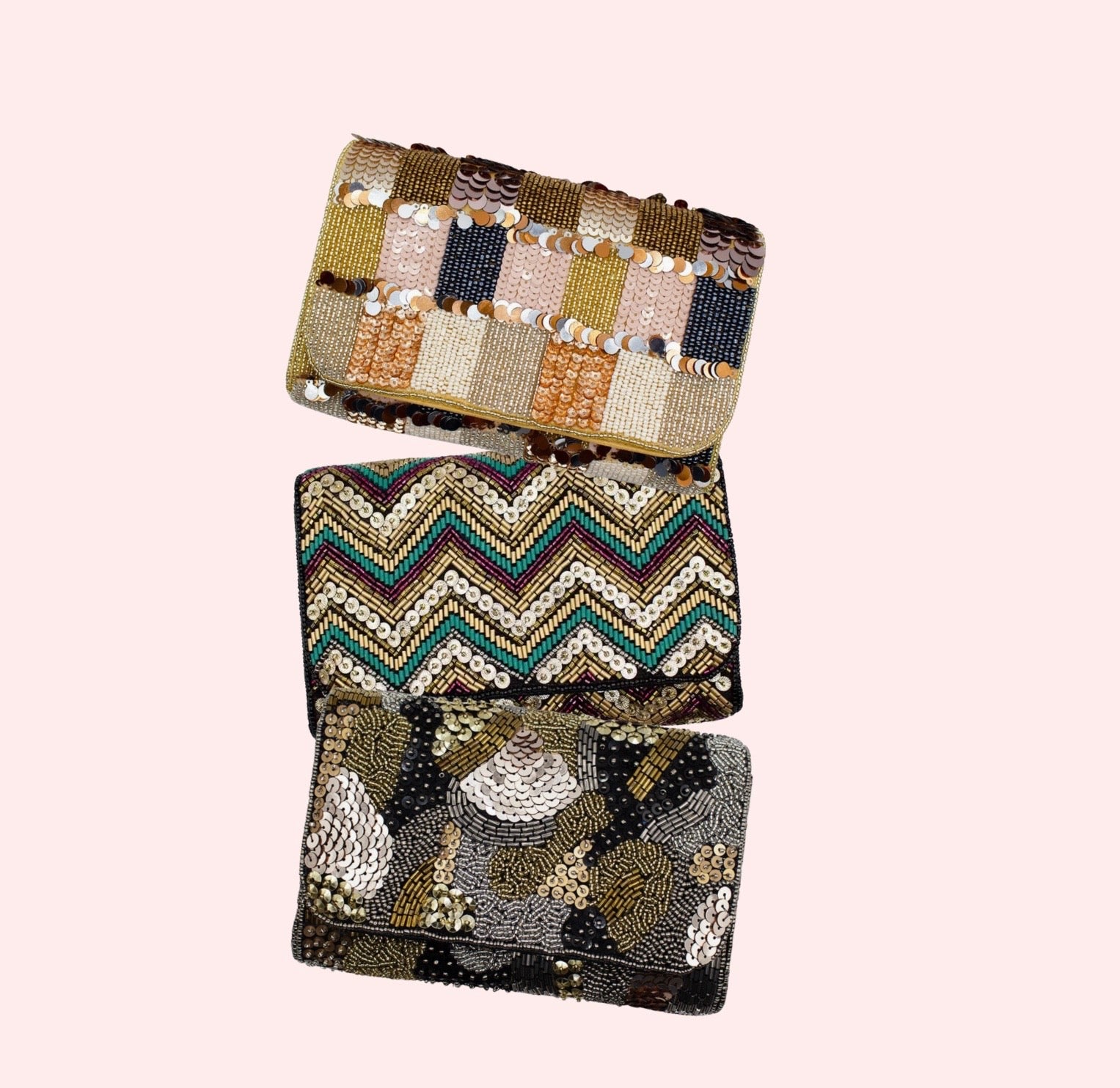 The Chic Clutch