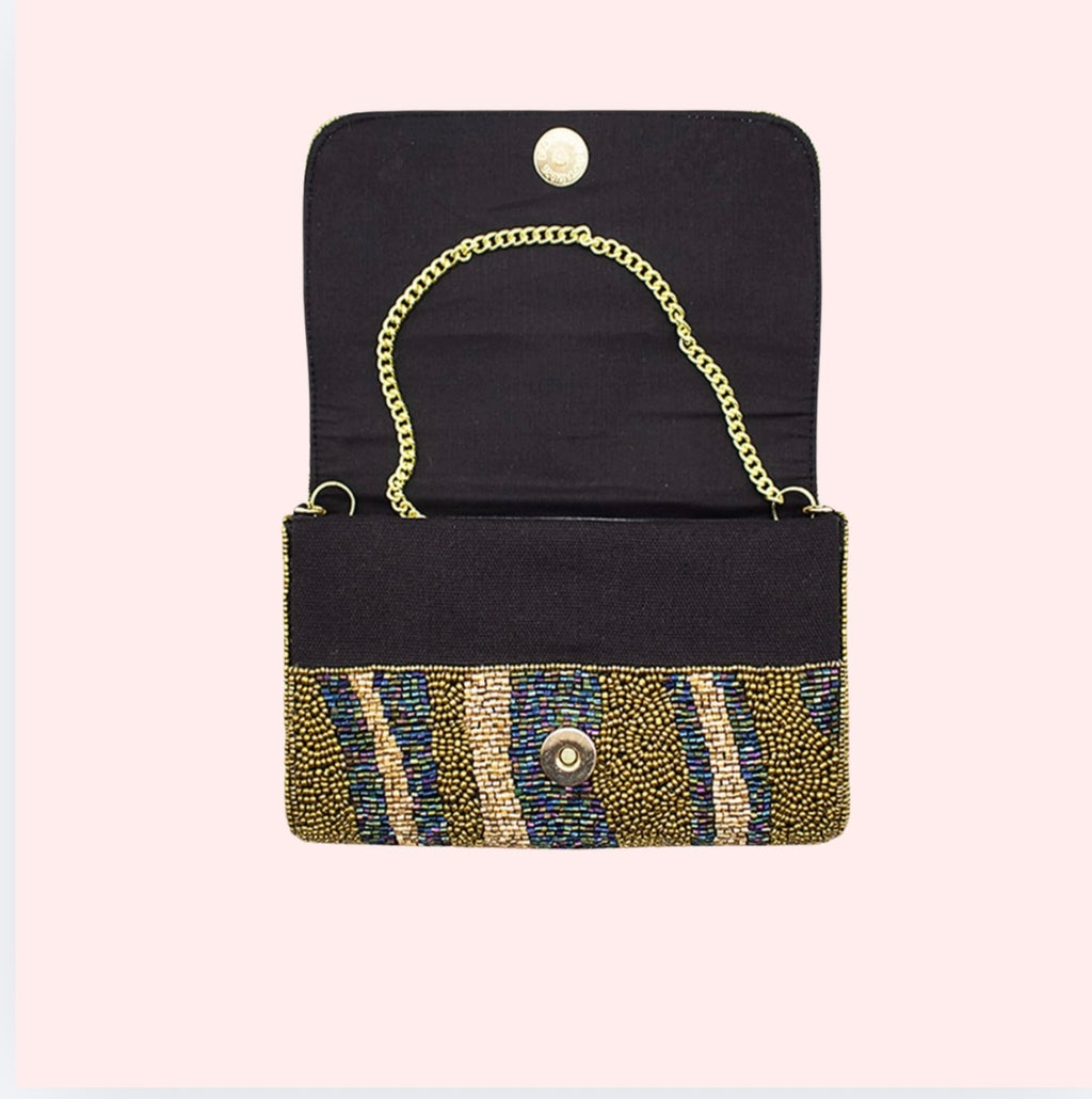 Maison Chic Clutch