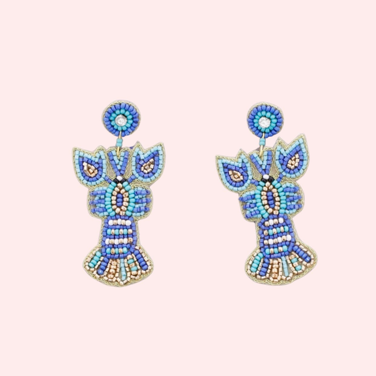 Amara Statement Earrings