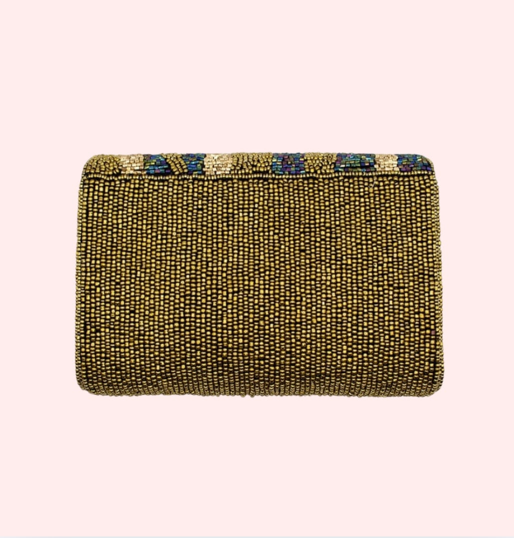 Maison Chic Clutch