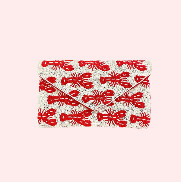 Red Tide Clutch