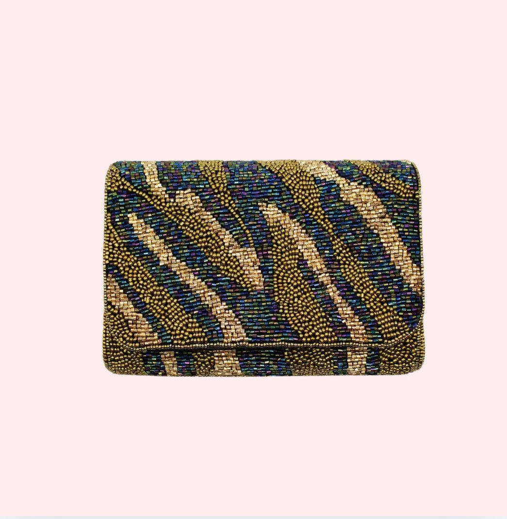 Maison Chic Clutch