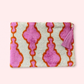 Sorento Ikat Laptop Sleeve