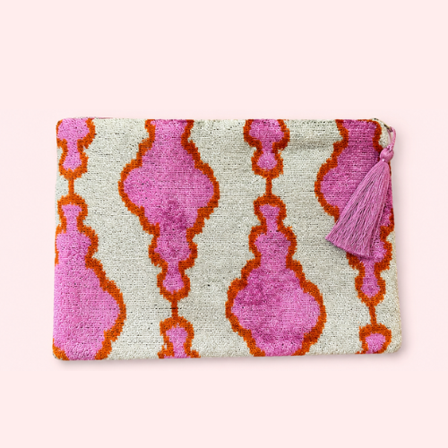 Sorento Ikat Laptop Sleeve