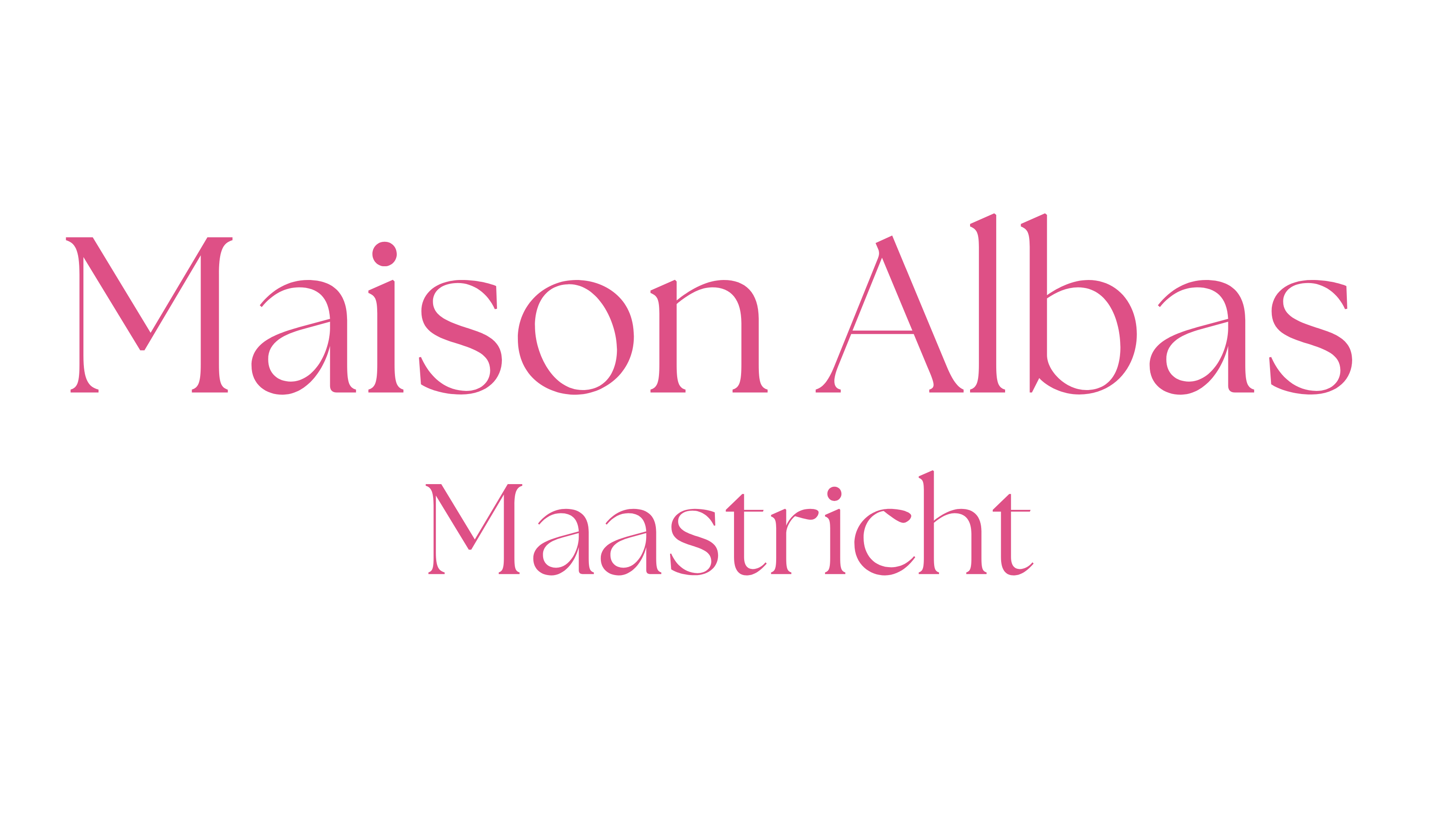 Maison Albas